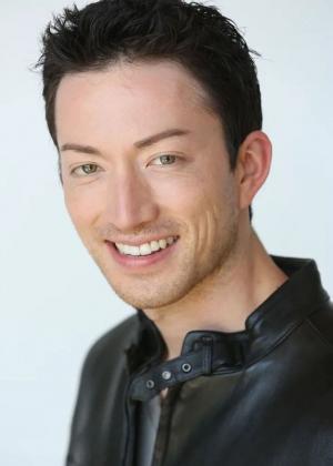 Todd Haberkorn